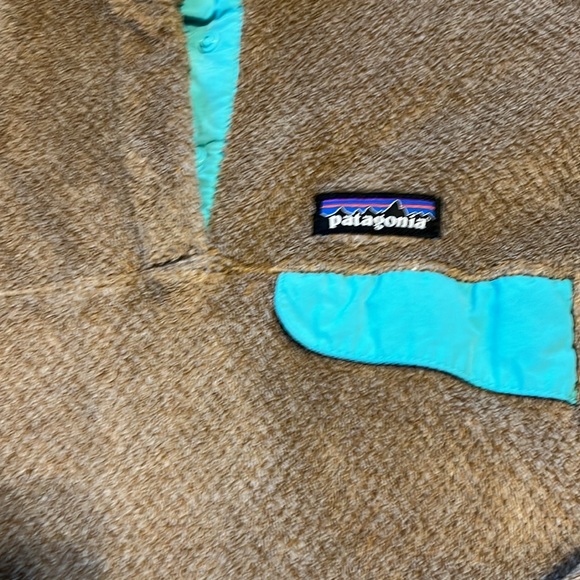 Patagonia sweater - Picture 2 of 5